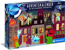 Galileo Clementoni Calendario