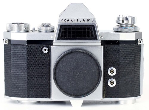 Dresda pentacon fotocamera - kw,