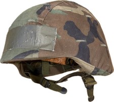 Elmetto PASGT 1a Generazione