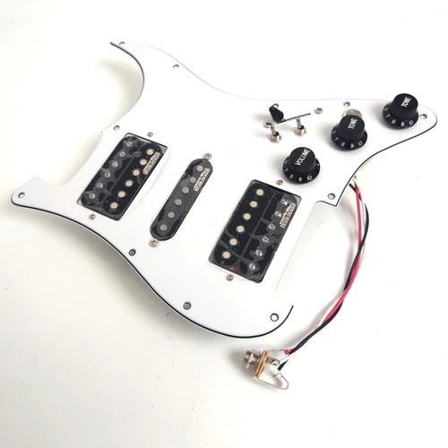Battipenna per chitarra