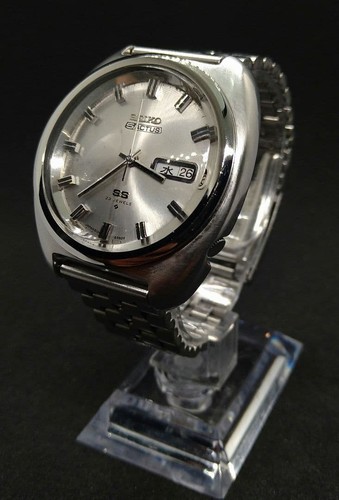 Seiko raro orologio anni - raro,