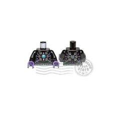 1x LEGO 973pb1362c01 Omino