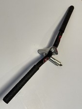 Stelo piuma Nitro Jaguar NJS