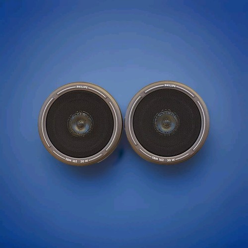 Philips sbm162 altoparlanti - philips,