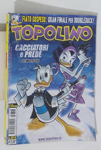 67049 topolino libretto - libretto, n