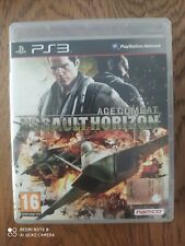 PS3 - ACE COMBAT ASSAULT HORIZON 