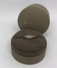 POMELLATO Anello Milano oro