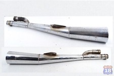 Terminali Silenziatori SITO