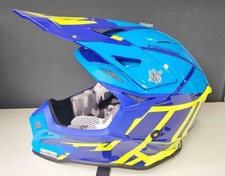CASCO MOTOCROSS ENDURO JUST 1