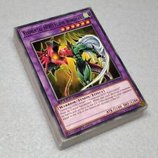 Yugioh GX Jaden Yuki Mazzo di