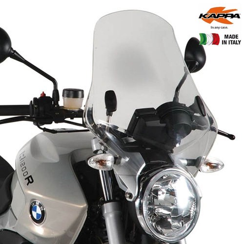 Kit cupolino kappa 147a - kit,