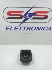 WI1786 PORTACAPSULE NERO