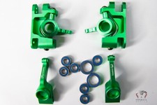 Traxxas SLASH 4x4 blocco ruote