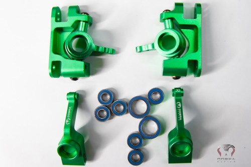 Traxxas slash 4x4 blocco ruote - slash,