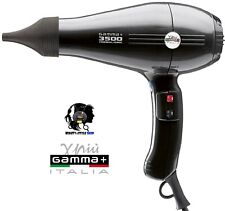 GAMMA PIU' 3500 TORMALIONIC ASCIUGACAPELLI PHON PROFESSIONALE 2500W PARRUCCHIERE