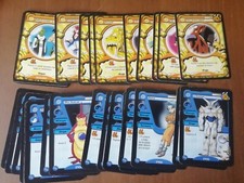 Lotto Card  Dragonball Sfere del Drago  (100)