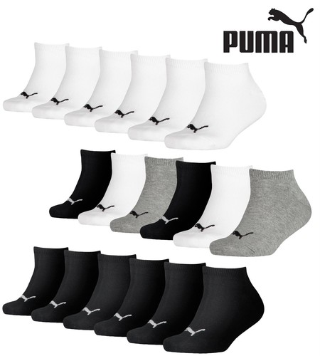 Calzini sportivi puma sneaker - calzini,