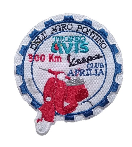 Toppa patch decorazione - *hh*,
