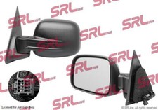 SRLine Specchietto Sinistra