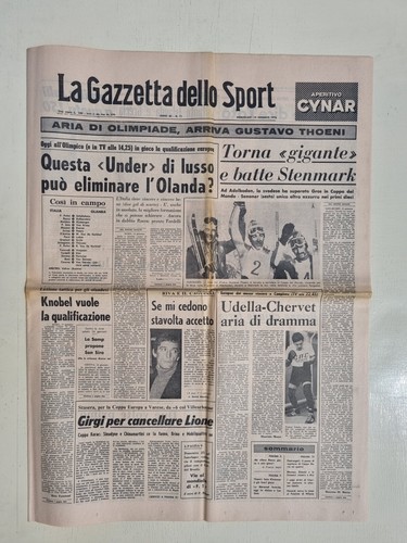 Gazzetta dello sport - gazzetta, 14