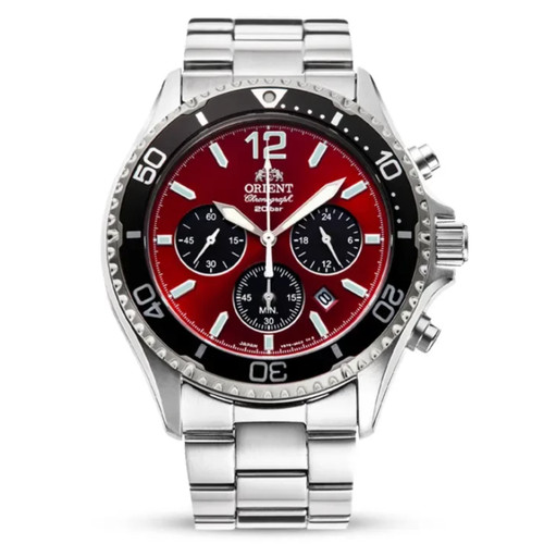 Orologio uomo orient - uomo, mako