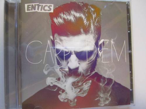 Entics carpe diem - carpe, sony