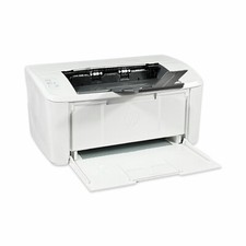 HP LaserJet Pro M15w stampante