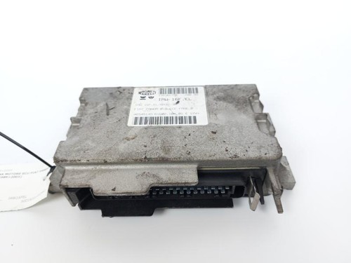 Iaw16fel centralina motore ecu - iaw16fel,