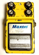 Ibanez FL9 Flanger Pedale