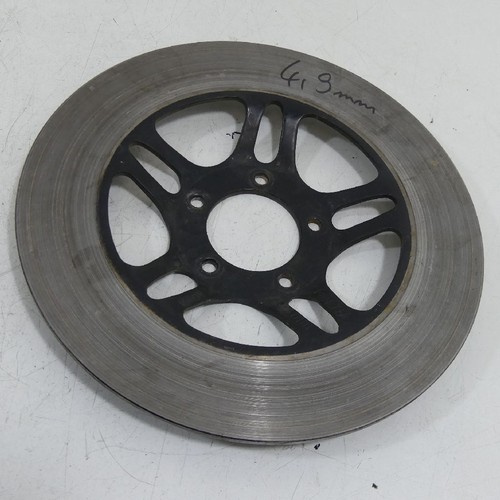 Disco freno anteriore honda - anteriore,
