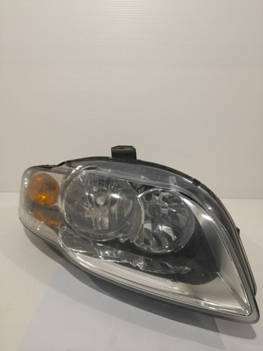 Faro proiettore audi 8ec - b7,
