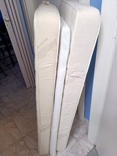 2 materassi e 1 materassino Aerosleep per lettino