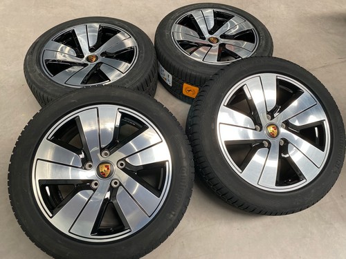 Cerchi originali porsche - cerchi,