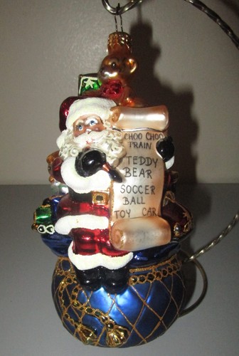 Radko babbo natale - radko,