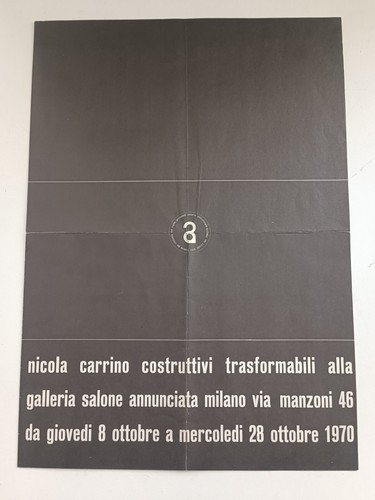 Nicola carrino costruttivi - nicola,