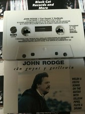 John Rodge Can Gwynt Y