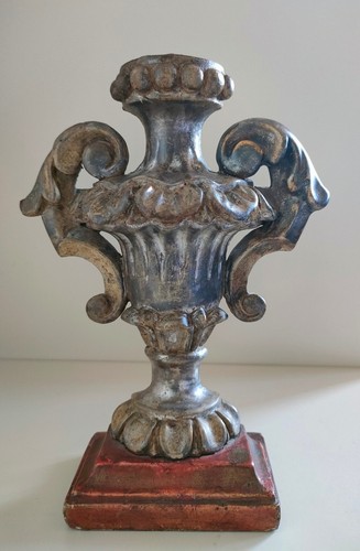 Antico portapalme 5 cm - h, 19,5