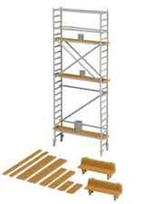 KIBRI H0 1/87 38145 KIT Deco Set Impalcature