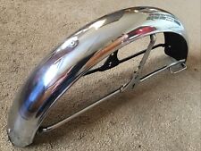 Parafango anteriore Suzuki