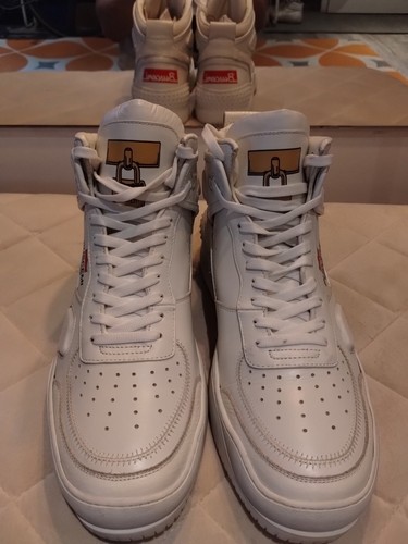 Buscemi sneakers uomo - buscemi, taglia