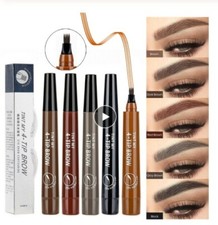 +  MICROBLANDING PENNA SOPRACCIGLIA TATUAGGIO MATITA PROFESSIONALE LUNGA DURATA