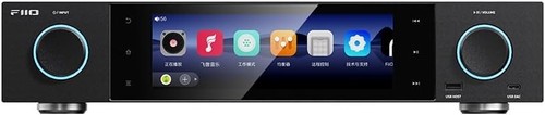 Fiio s15 streamer lettore - s15,