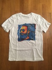 JERRY GARCIA BAND VINTAGE 1991 GRATEFUL DEAD MADE IN USA