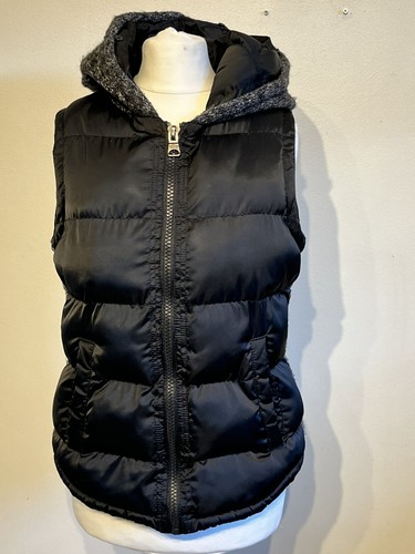 Zara trafaluc gilet - gilet, donna