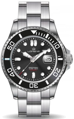 Lorenz scuba professional - scuba,