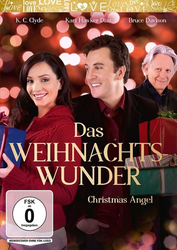Das weihnachtswunder - das,