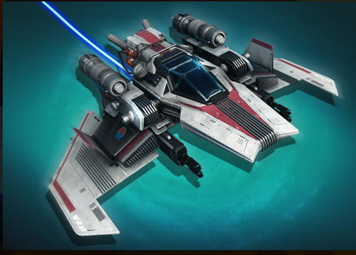 Man sky utopia speeder - speeder,
