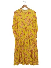 ZARA Abito a maniche lunghe