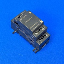 Modulo PLC LOGO SIEMENS