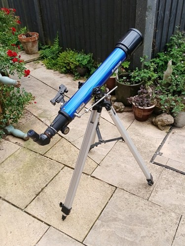 Meade infinity telescopio - meade, 70
